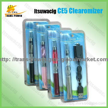 Itsuwa ce5 clearomizer